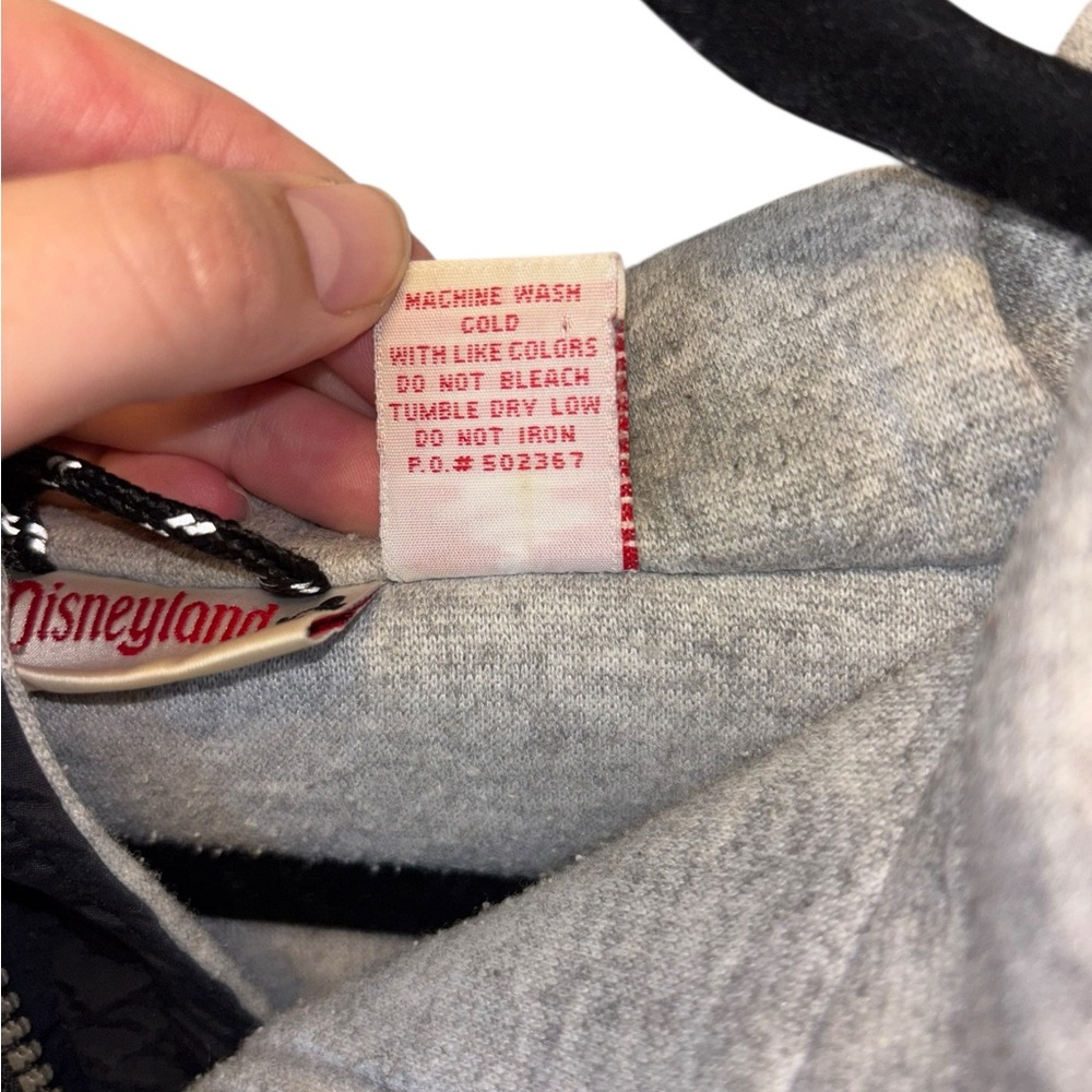 Vintage Disneyland Eeyore Jacket - Picture 12 of 16